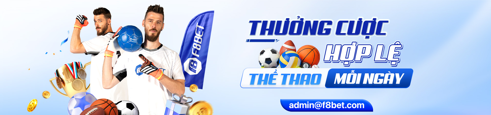 f8bet chuong trinh thuong cuoc hop le the thao hang ngay